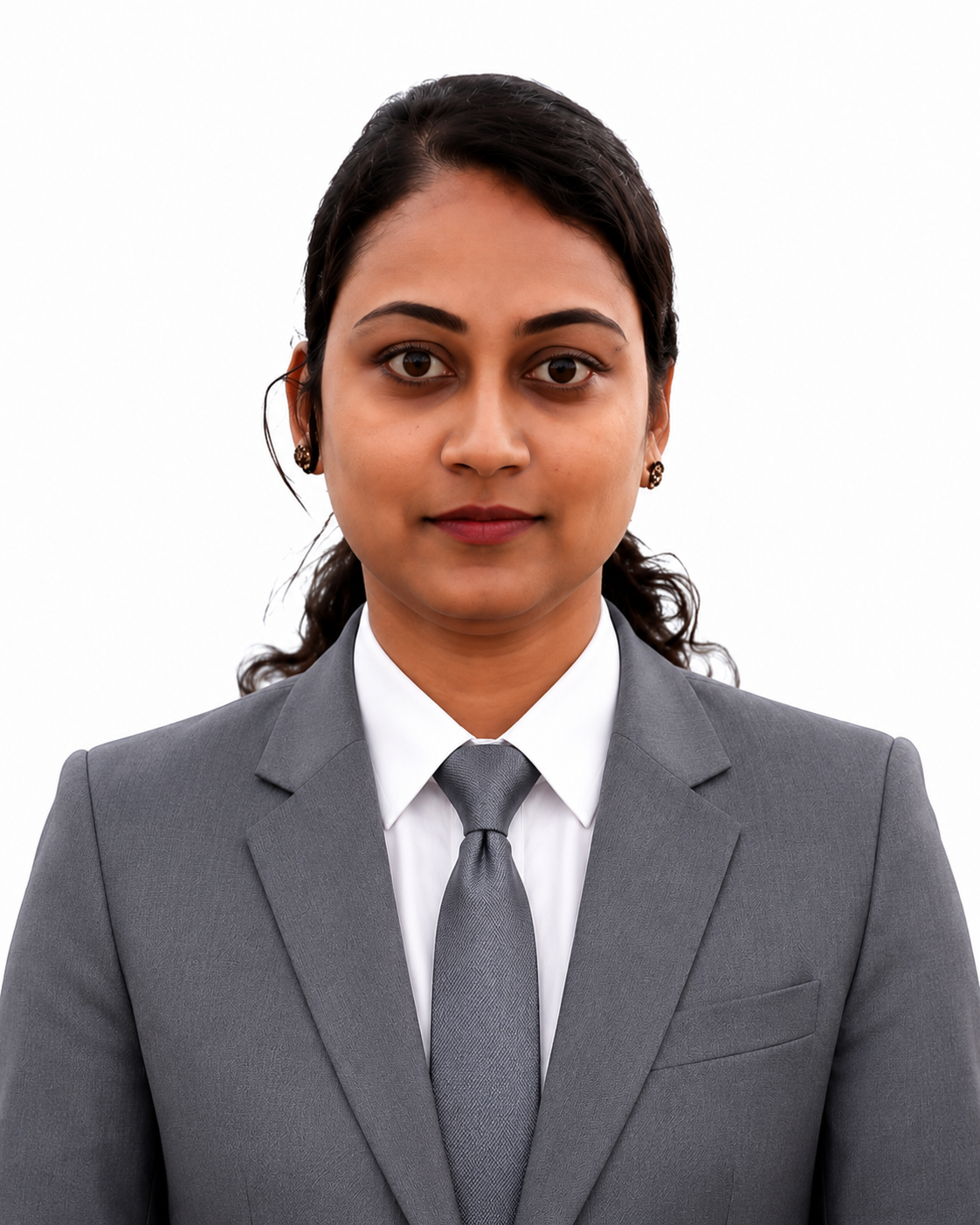 Mrs. Jasmine S. Masih