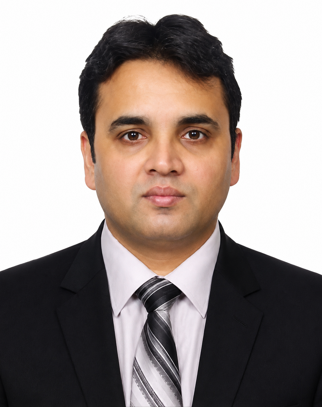 Dr. Sarwar Alam Shah