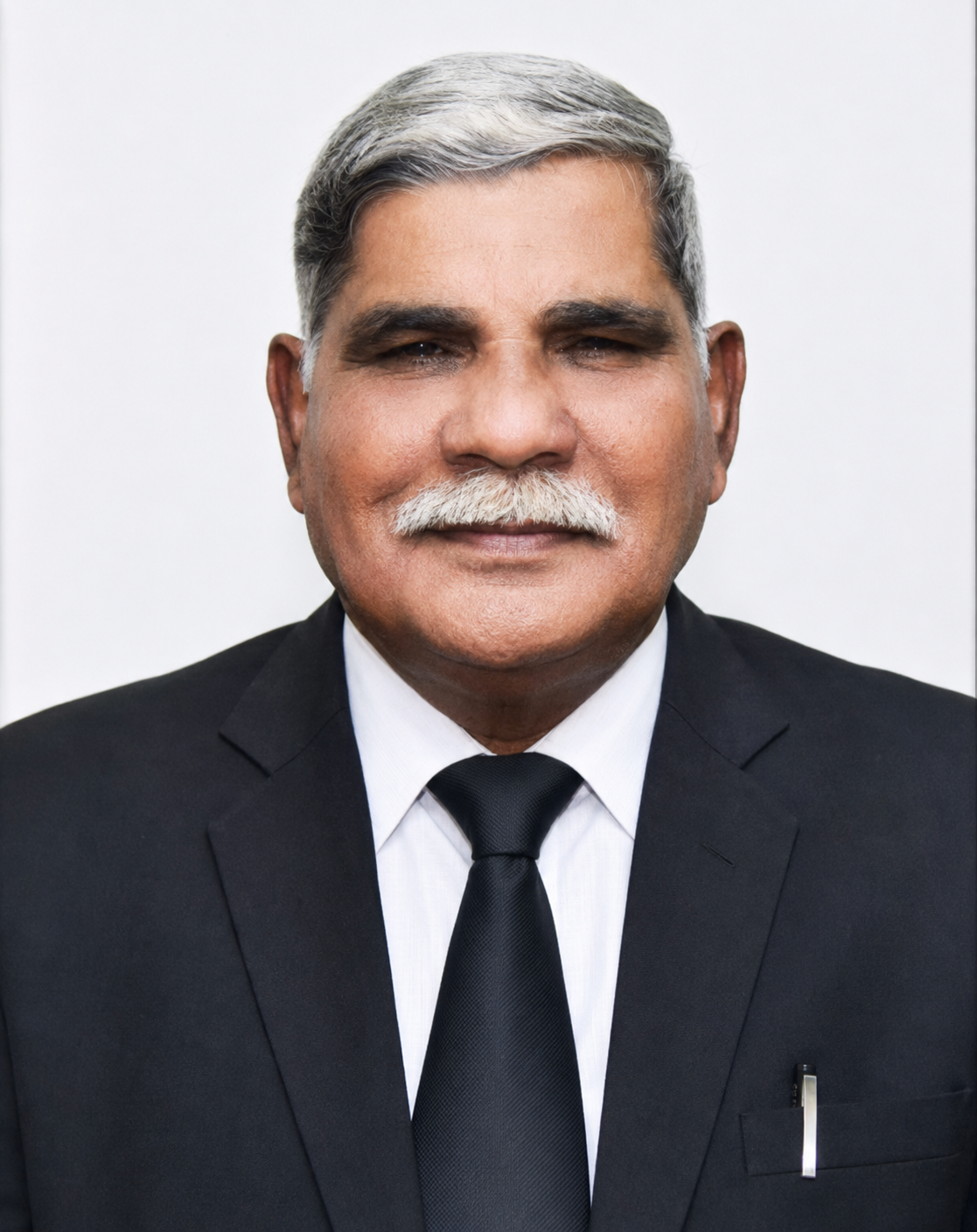 Rt. Rev. Wazir Masih